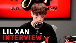 Lil Xan Opens Up About Having Seizures & Relapsing In Rehab, Busted With Fake Watches + More
