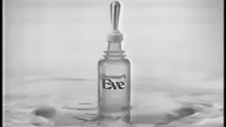 Summer's Eve Douche -  "Gentle cleansing that is 100% natural." (1992 Commercial)