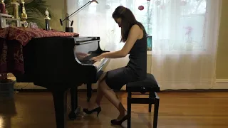 Prokofiev Movement 3