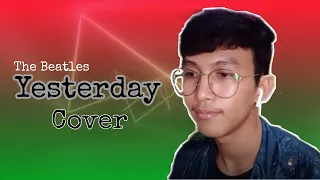 Yesterday - The Beatles | Roy Peralta Cover