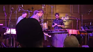 Third Coast Percussion (Live from Big Ears '24) - Watercolor Sun by Ivan Trevino