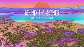 Being Eco at Boomland: Behind the Scenes