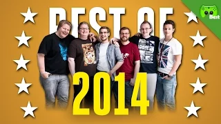 BEST OF PIETSMIET 2014 - Der PietSmiet-Jahresrückblick «» Best of PietSmiet | HD