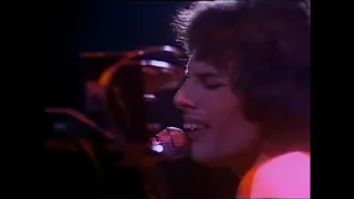 Queen at Earls Court '77 - BOTH NIGHTS MERGED (unofficial fan edit, Part 2)