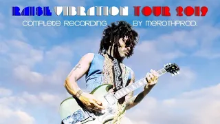 Lenny Kravitz - Raise Vibration Tour Live in Paris, 05-06-2019 FULL Multicam by ©MerothProd.