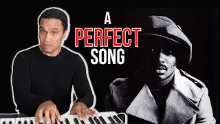 Breaking Down Donny Hathaway's GREATEST Song