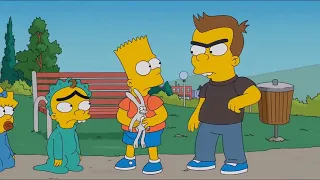 Los Simpsons How Lisa Got Her Marge Back _ 3/5