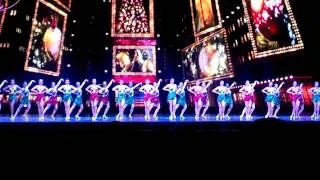 Rockettes