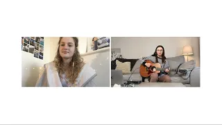 I Do by Astrid S x Brett Young (Cover) - Waddesdon Performing Arts | Virtual WaddFest 2020