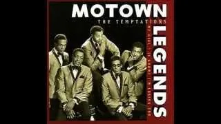 The Temptations  "Ain't Too Proud to Beg"