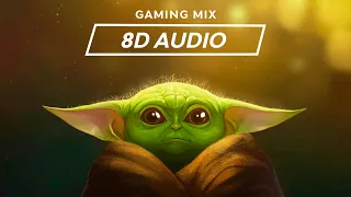 8D Music Mix | Use Headphones | Best 8D Audio 🎧