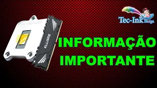 Vai Fazer Bios P/ Interposer? Veja A Importância De Configurar A Memória A 2133MHZ No Coffetime 0.99