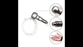 NIUPIKA Graver Handle Hand Piece For Engraving Machine Pneumatic Jewelry Making Tools for Jewelry