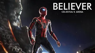 SPIDER-MAN | MMV | Believer