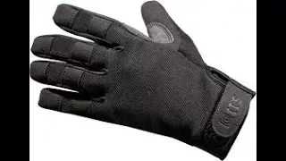 5.11 Tactical TAC A2 Glove