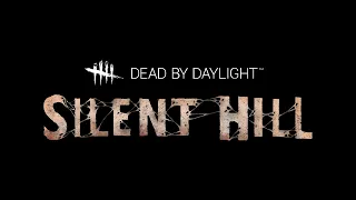 Dead By Daylight The Executioner Menu Theme
