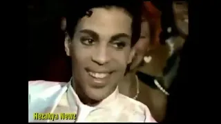 MY FAVORITE PRINCE CLIPS!!