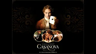 Casanova - romantic - comedy - 2005 - trailer