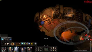 Pillars Of Eternity 2: Deadfire - Чудесное Исцеление