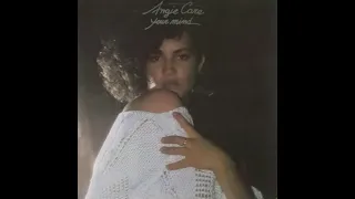 Angie Care - Your Mind (Vocal) Italo Disco 1984