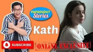 PAPA DUDUT STORIES FEBRUARY 17, 2021 KATH