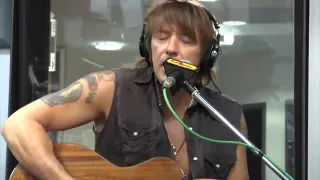 Richie Sambora 104.3 Every Road Leads Home to You in Los Angeles, CA