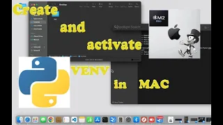 How To Create Python Virtual Environments On A Mac 2023