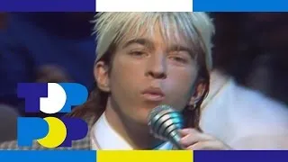 Limahl - The Never Ending Story • TopPop