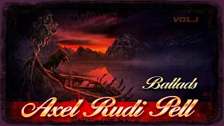 Axel Rudi Pell - Ballads | Heavy Metal | Hard Rock | Greatest Romantic Songs |