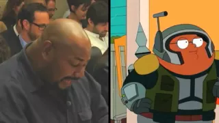 The Cleveland Show   Season 1 Table Read   Part 3