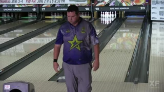 2017 PBA Xtra Frame Jonesboro Open Stepladder Finals