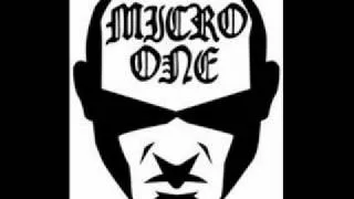 Micro One - Doze Realybes ( Lithuanian Rap - 2010 )