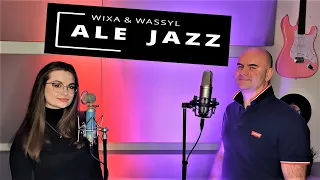 WIXA & WASSYL - Ale Jazz (z rep. sanah & Vito Bambino) STUDIO VIDEO