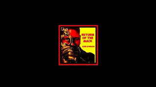 MARK MORRISON - 'RETURN OF THE MACK' (Ian Stone's 2023 Remixed & Extended 'Chilled Groove' Version)