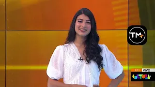 🔴 Noticias Telemedellín - Sábado, 6 de agosto de 2022, emisión 12:00 m.