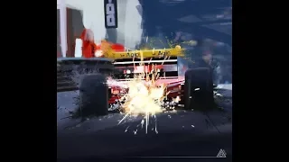 Formula 1 Tribute