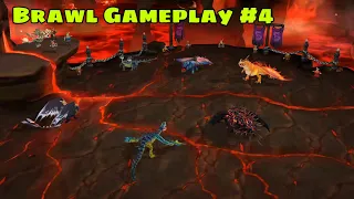 BRAWL GAMEPLAY #4 - Arena 3 - Dragons:Rise of Berk