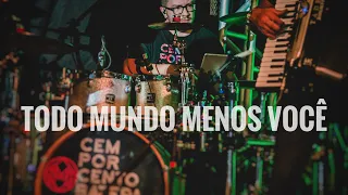 Marília Mendonça & Maiara e Maraisa - Todo Mundo Menos Você - AO VIVO - Show (DrumCam Gui Rezende)