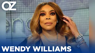 Wendy Williams Reacts To Her New Biopic & Documentary About Her Complicated Life