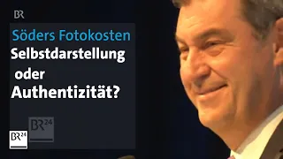 Knapp 180.000 Euro: Foto-Kosten unter Söder deutlich gestiegen | BR24