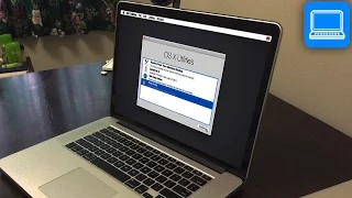 Cómo formatear cualquier Mac sin USB