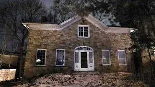 Uncovering Secrets of $5M Abandoned Mansion