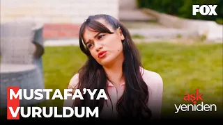 Türkan, Zeynep ve Fatih'ten Yardım İstedi - Aşk Yeniden 57. Bölüm