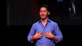 How to Replace Anxiety With Purpose | Jake Heilbrunn | TEDxEncinitas