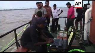 Bangladesh - 125 presumed dead in Bangladesh ferry sinking