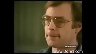 Confessions of a Serial Killer: Jeffrey Dahmer (MSNBC 1994)