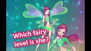 Which Transformation Does Roxy Have!? - Winx Club Theory