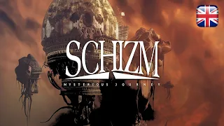 Schizm: Mysterious Journey - DVD Version - English Longplay - No Commentary