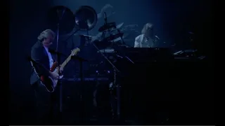 Pink Floyd Delicate Sound of Thunder (film) Pt 1