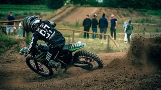 GALE COMMON MOTO PARK, my new favourite track?